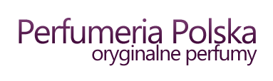 Logo Perfumeria Polska