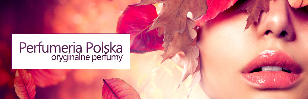 Logo Perfumeria Polska